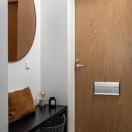 Apartman Amazing In